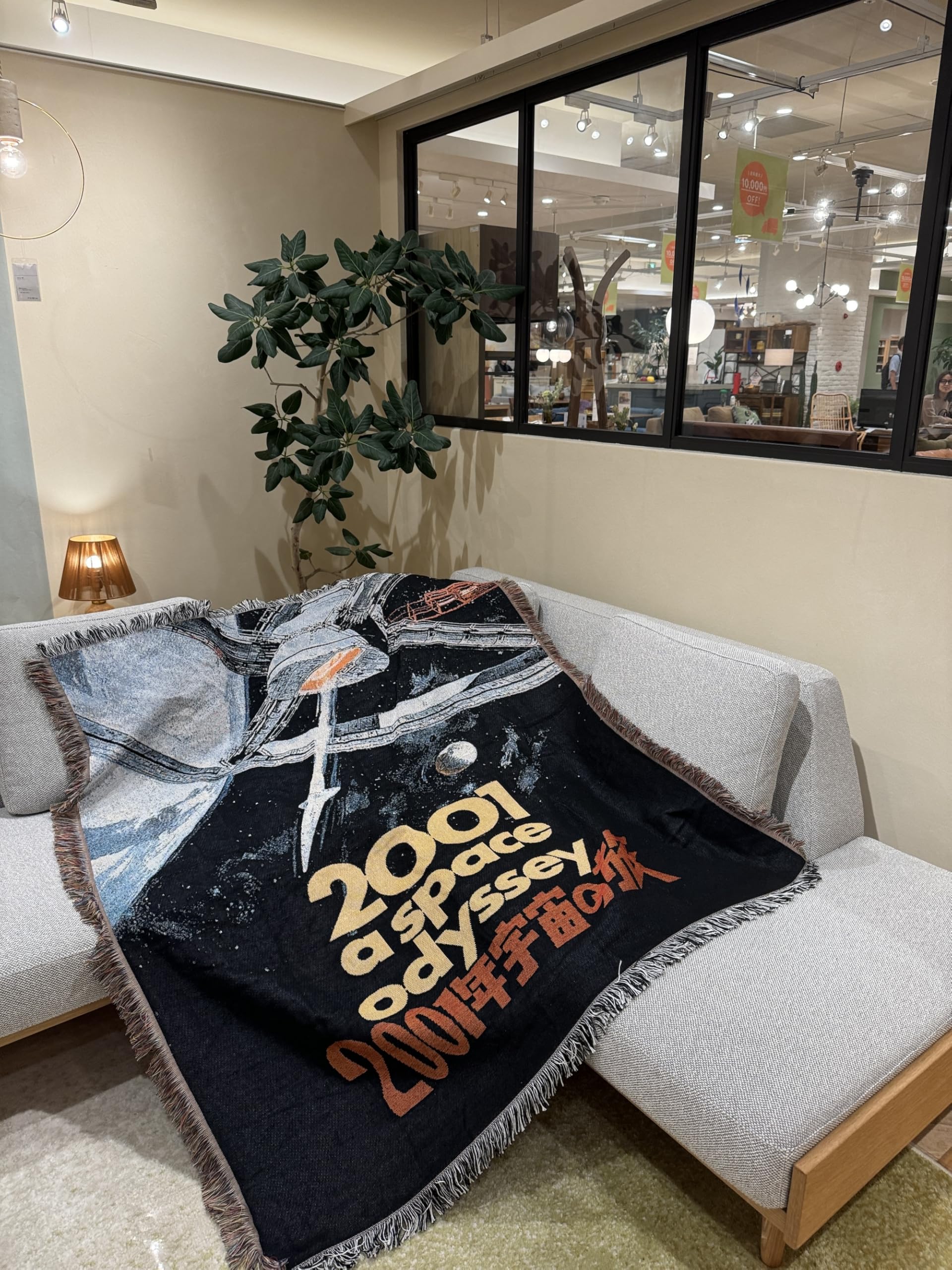 BNMH ラグ ブランケット 風と共に去りぬ 映画 ムービー ソファ―カバー BNMH ラグ ブランケット 風と共に去りぬ 映画 ムービー ソファ―カバー